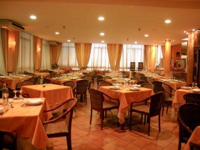 sala ristorante piatti tipici toscani a chianciano terme