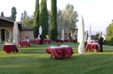Ristorante/Pizzeria a Montefalco