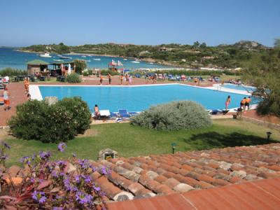 Affitto vacanza a Porto Cervo Sardegna