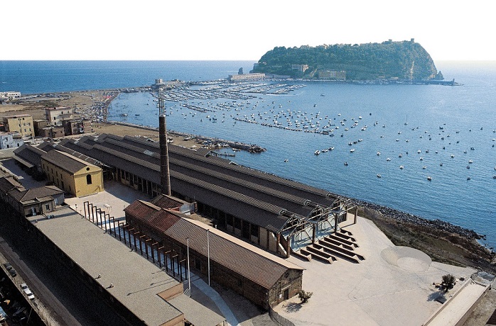 Città della Scienza a Napoli