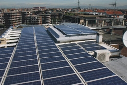 pannelli fotovoltaici prezzi e preventivi online