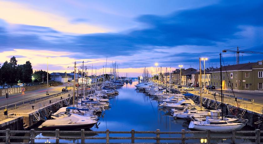 Dove dormire a Pesaro