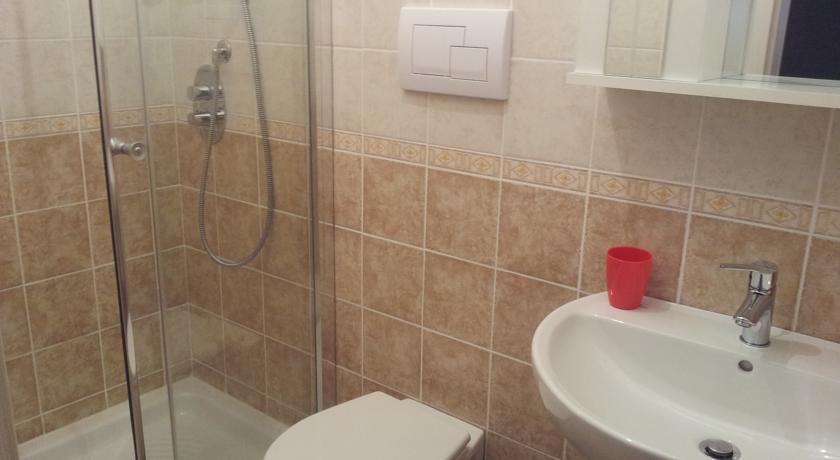 B&B con Bagno privato e doccia