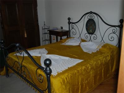 Mobili antichi nelle camere