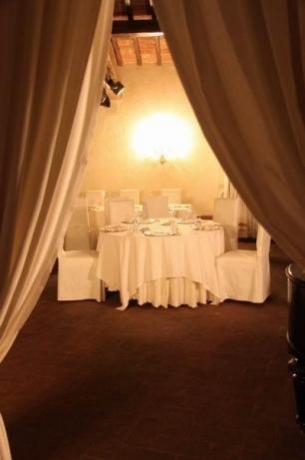 Residence a Narni con possibilità matrimoni