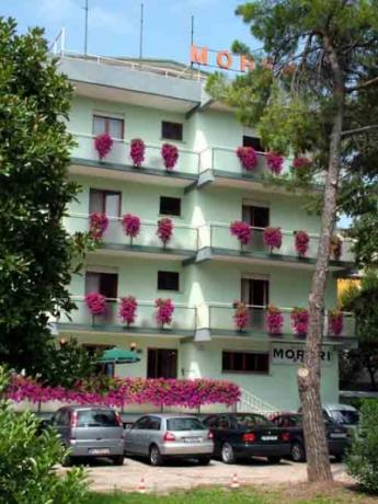 Hotel Albego Grado Mare