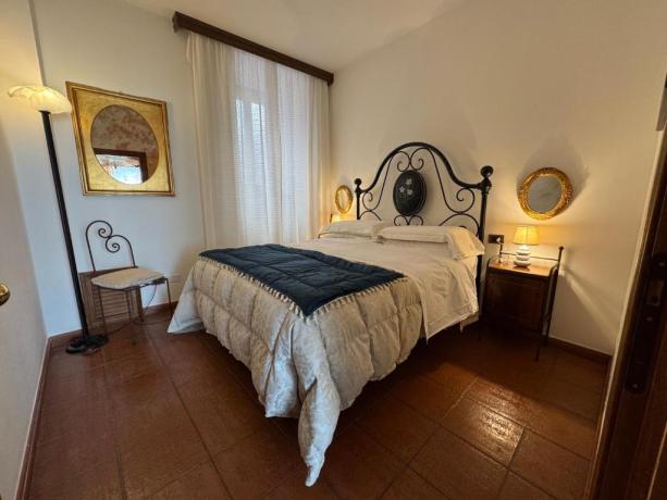 Affitto Appartamenti Vacanza Assisi Camera Matrimoniale 