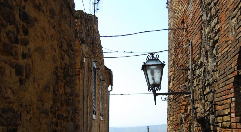 Dettaglio centro storico