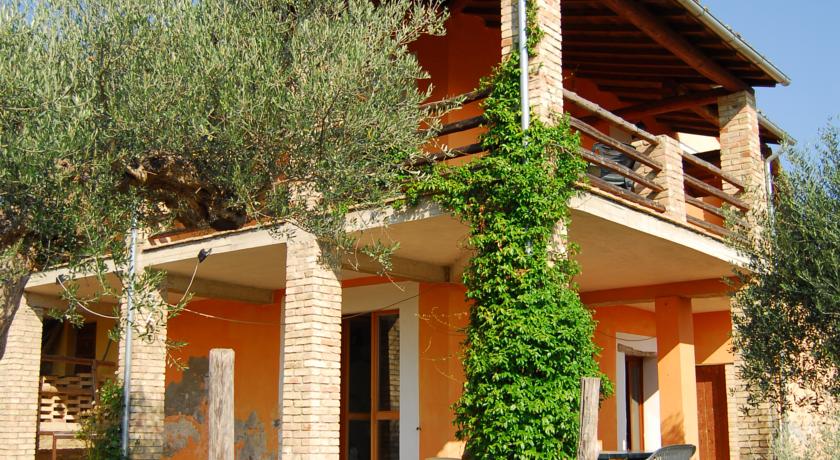Agriturismo ideale per gruppi numerosi