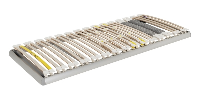 Rete bico-flex Modello 0 corpo perfettamente bilanciato