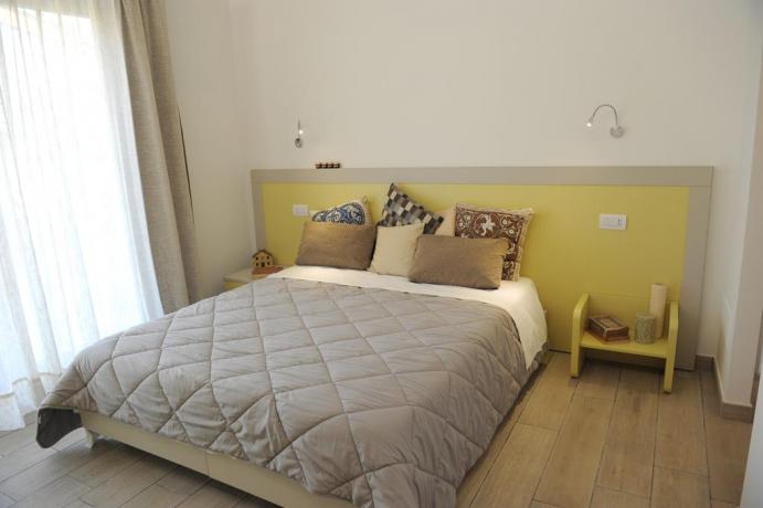 B&B ad Assisi camere con cucina e wi-fi 