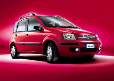 Assistenza Fiat con Staff qualificato