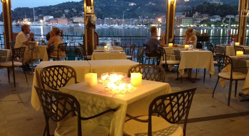 albergo vista mare