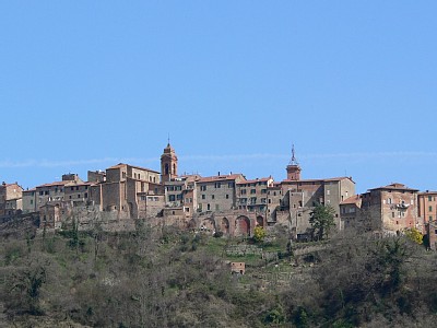 Monteleone d'Orvieto 