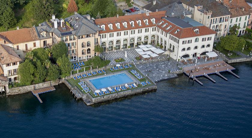 Vista Relais Lago D'Orta ****