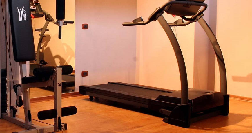 Hotel sul Lago di Bracciano con Area Wellness