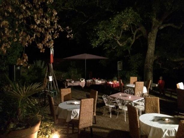 Feste in primavera