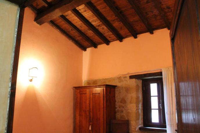 Agriturismo Appartamento Il Ciottolino vicino Assisi