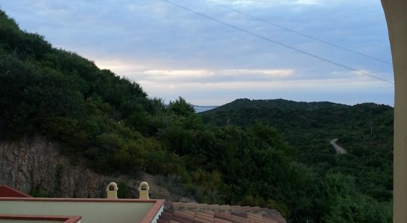 Appartamenti vacanza in costa smeralda