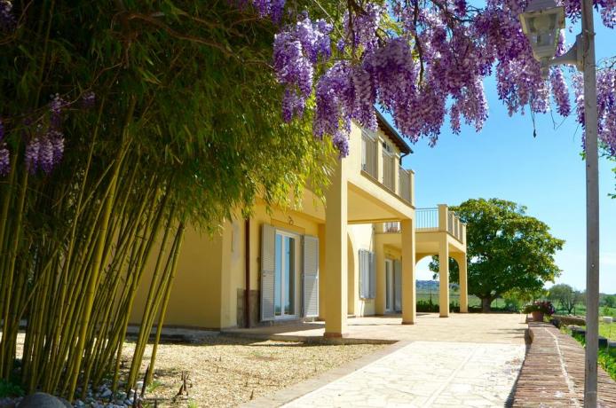 B&B camere e suites a Genzano di Roma