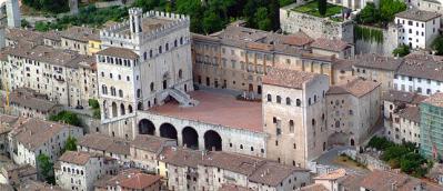 Casale a pochi minuti da Gubbio