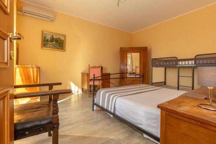 Appartamenti vacanza a Rieti