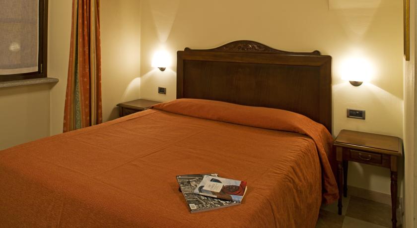 Romantiche Camere Matrimoniali tra Alba e Bra