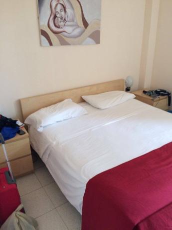 Hotel su Mar Tirreno a Scalea
