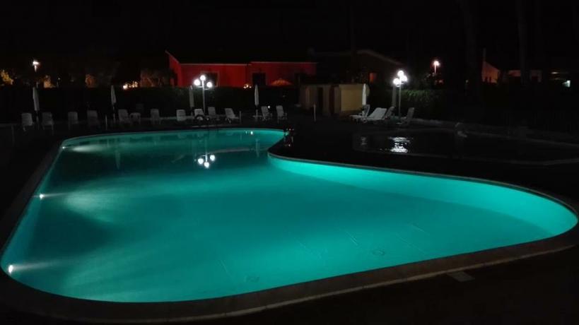 Hotel con Piscina ideale per relax