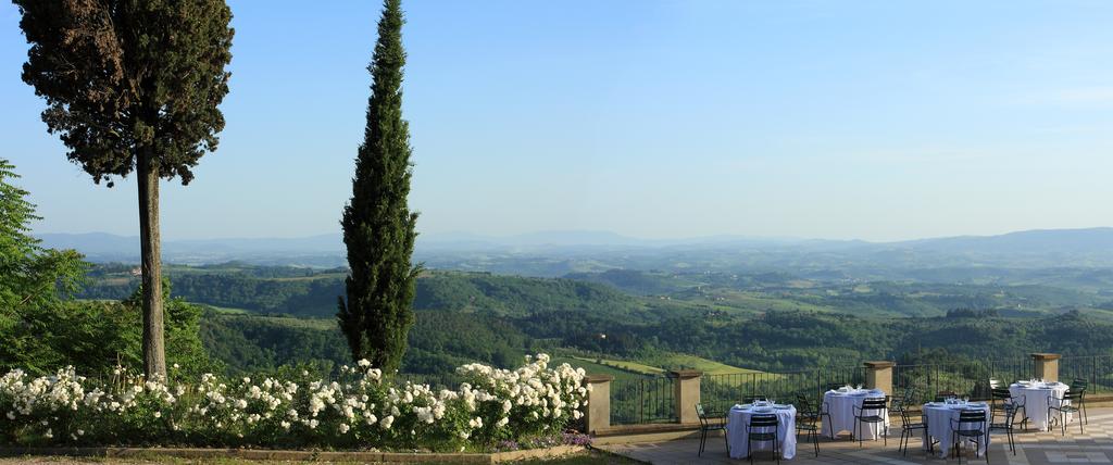 Zona pranzo in appartamento	 