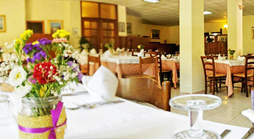 Vacanze a Diamante Calabria in villaggio con ristorante