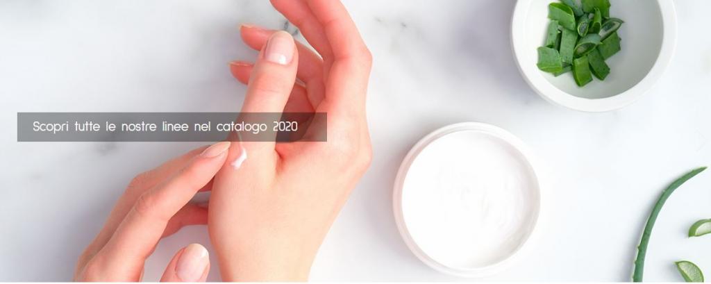 Imperya: Crema Mani Bio