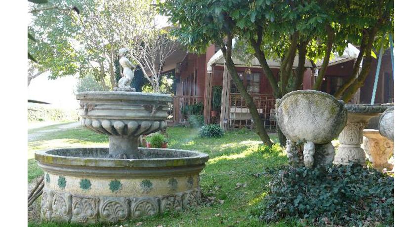 la fontana appartamenti casa vacanze Terni