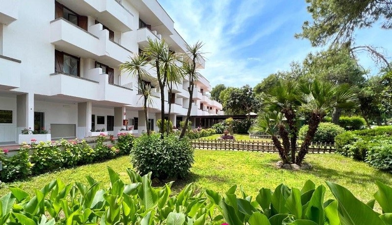 Villaggio a Battipaglia in Pensione Completa vicino al mare con Parco Acquatico e Centro Fitness