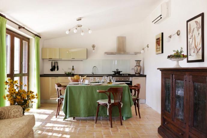 Family Suite presso Umbria Resort, Orvieto Terni