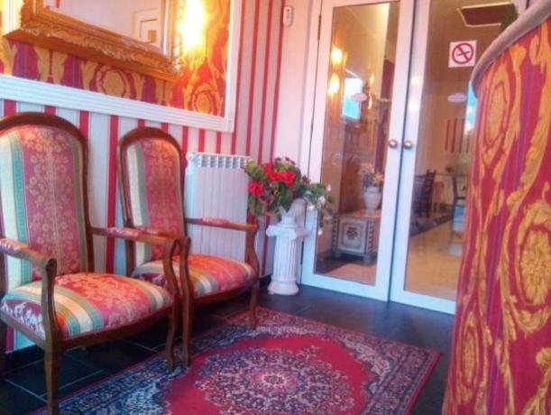 B&B a Valmontone vicino parco