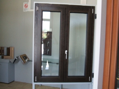 finestra alluminio legno alter ego infissi e serramenti