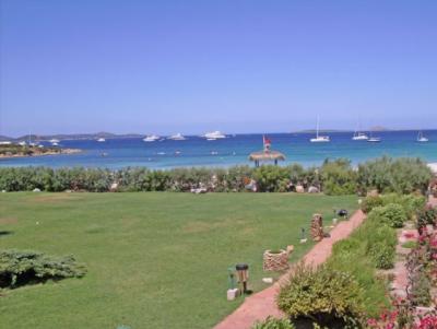 Appartamento 6 posti a Porto Rotondo