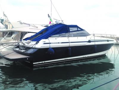 Barca di Genova