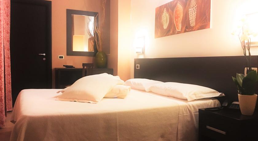 Camere con Vasca Idromassaggio ad Anzio