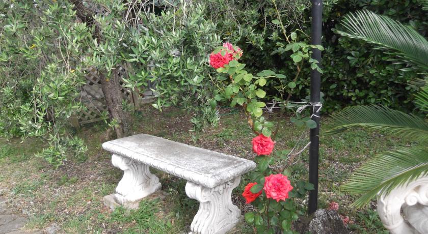 Villa Torlonia a Frascati