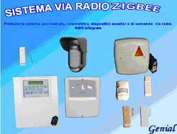 A firenze impianti di antifurto per casa, antifurto per negozi ed ... Antifurto per appartamento