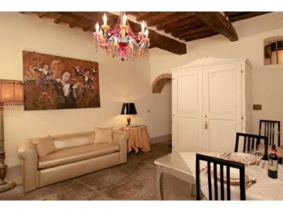 Affitto B&B zona centrale Arezzo
