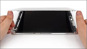 Riparazione Garanzia Schermo Ipad e Tablet in Umbria