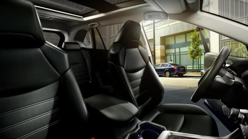 Noleggio Lungo Termine SUV per Privati e Business