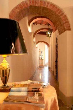 Affitto B&B Weekend Arezzo