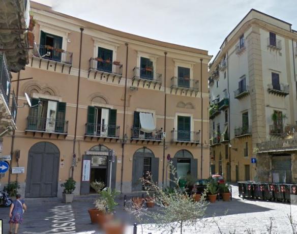 Camere Centro Storico Palermo vicino StazioneFS