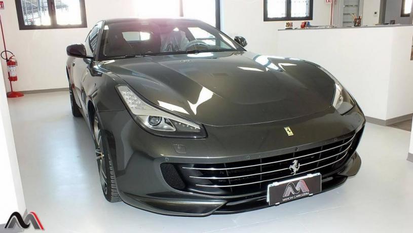 Carrozzeria Mancini vicino Perugia Auto sostitutiva