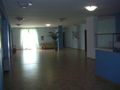 sala ricevimento hotel vicino Ruggiano
