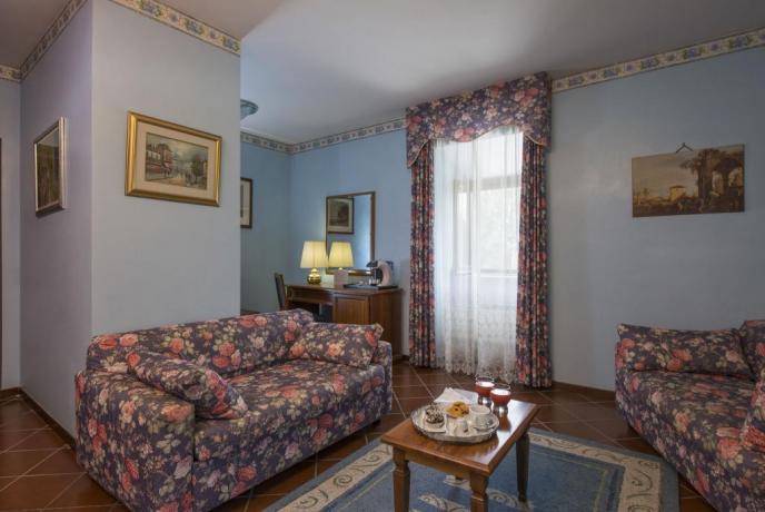 Dove dormire vicino Zoomarine